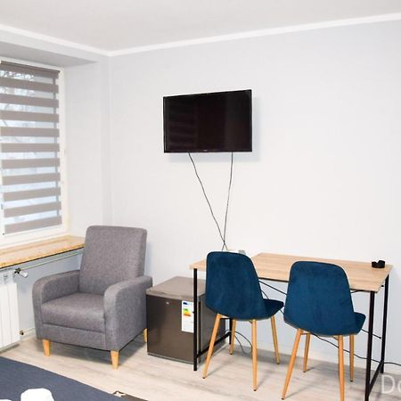 Apartamenty I Pokoje Centrum Pilsudskiego ביאליסטוק מראה חיצוני תמונה