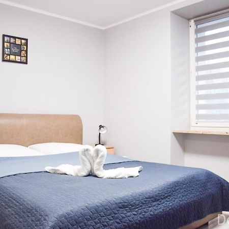 Apartamenty I Pokoje Centrum Pilsudskiego ביאליסטוק מראה חיצוני תמונה