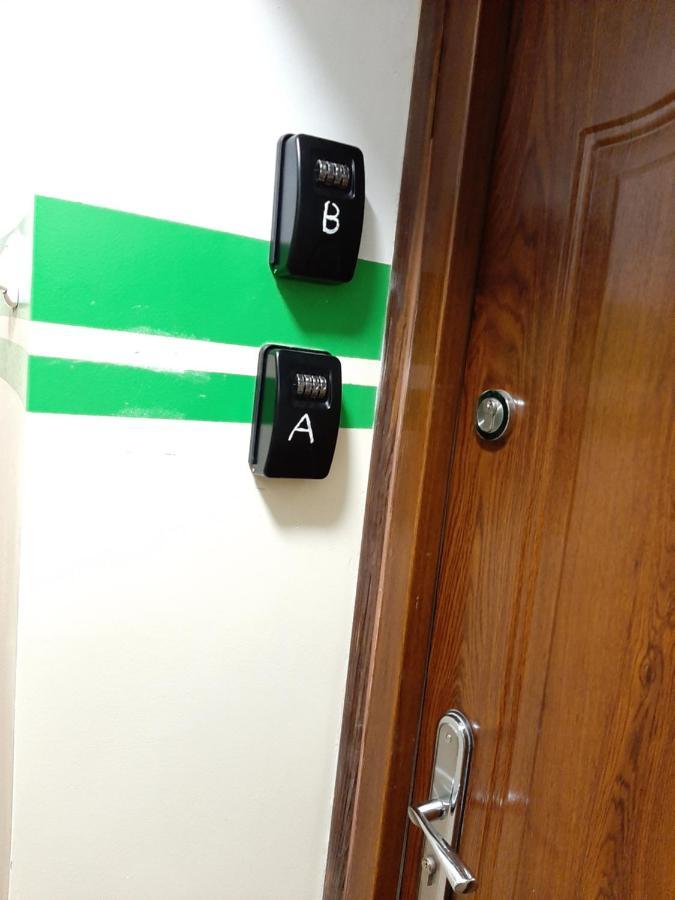 Apartamenty I Pokoje Centrum Pilsudskiego ביאליסטוק מראה חיצוני תמונה