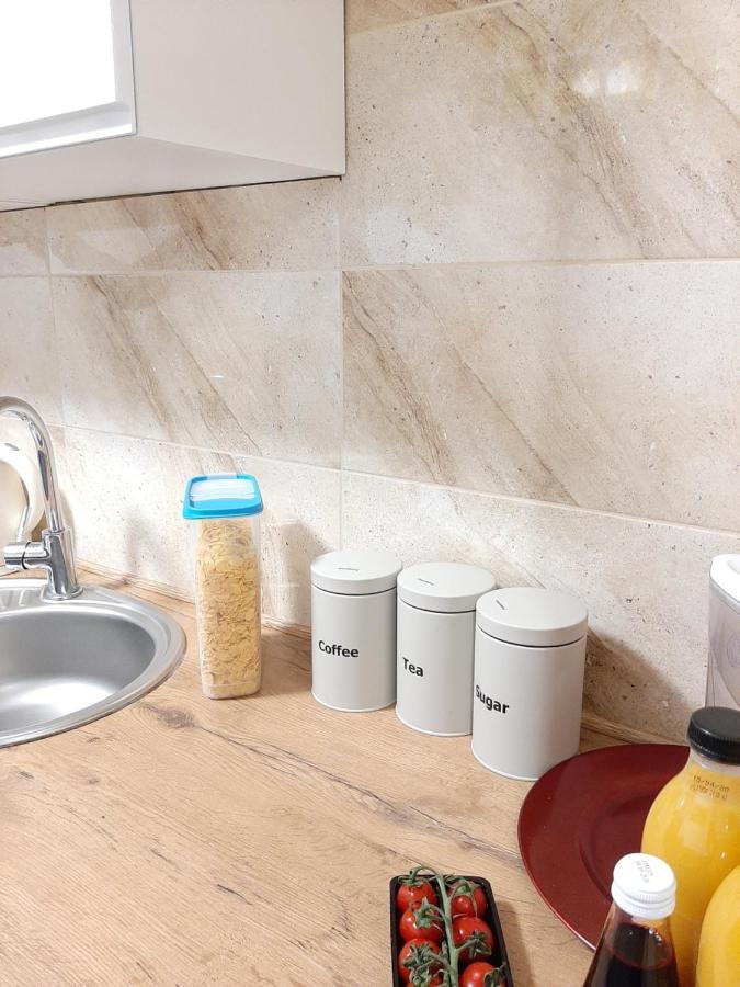 Apartamenty I Pokoje Centrum Pilsudskiego ביאליסטוק מראה חיצוני תמונה