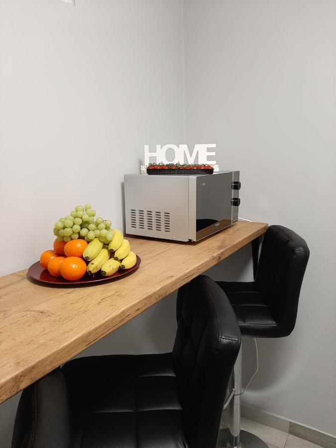 Apartamenty I Pokoje Centrum Pilsudskiego ביאליסטוק מראה חיצוני תמונה
