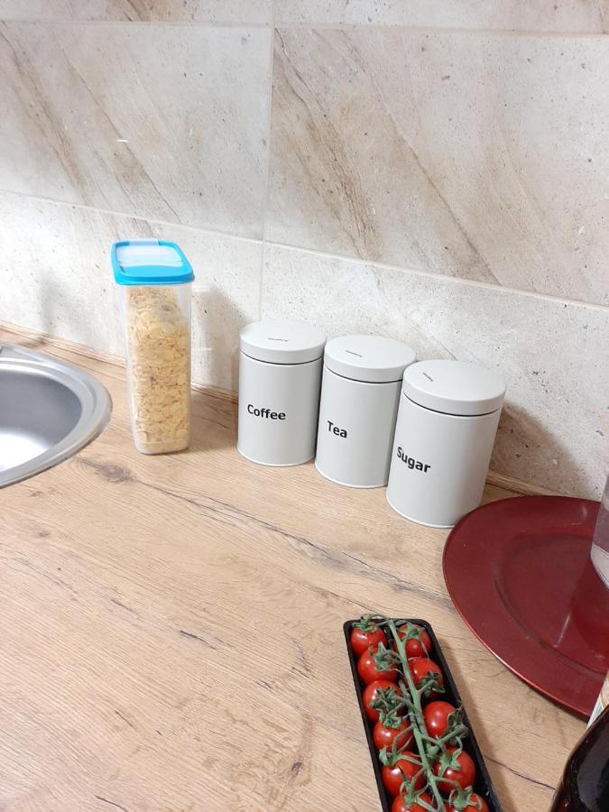 Apartamenty I Pokoje Centrum Pilsudskiego ביאליסטוק מראה חיצוני תמונה