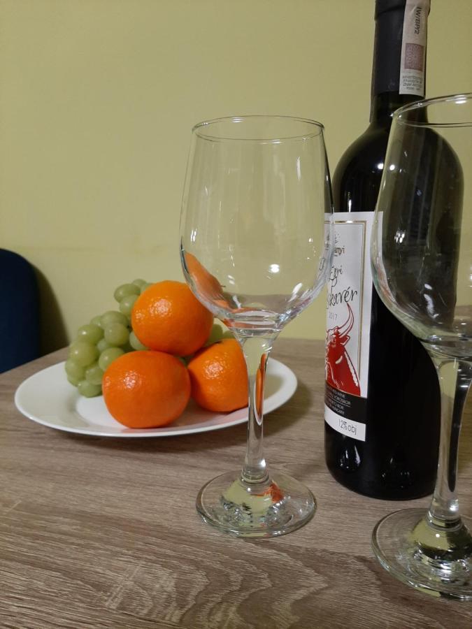 Apartamenty I Pokoje Centrum Pilsudskiego ביאליסטוק מראה חיצוני תמונה