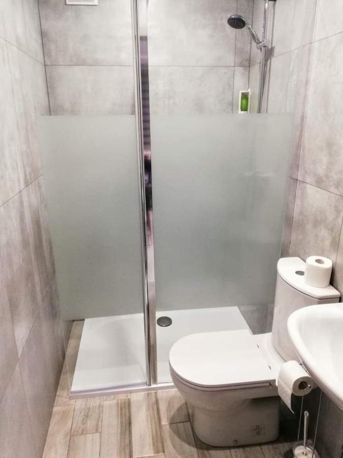 Apartamenty I Pokoje Centrum Pilsudskiego ביאליסטוק מראה חיצוני תמונה