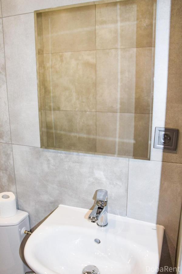 Apartamenty I Pokoje Centrum Pilsudskiego ביאליסטוק מראה חיצוני תמונה