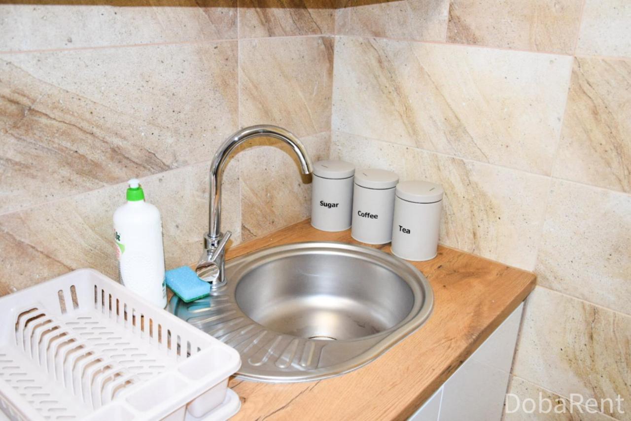 Apartamenty I Pokoje Centrum Pilsudskiego ביאליסטוק מראה חיצוני תמונה