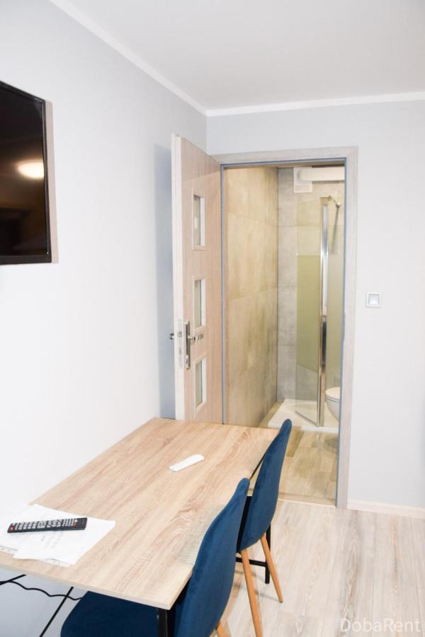 Apartamenty I Pokoje Centrum Pilsudskiego ביאליסטוק מראה חיצוני תמונה