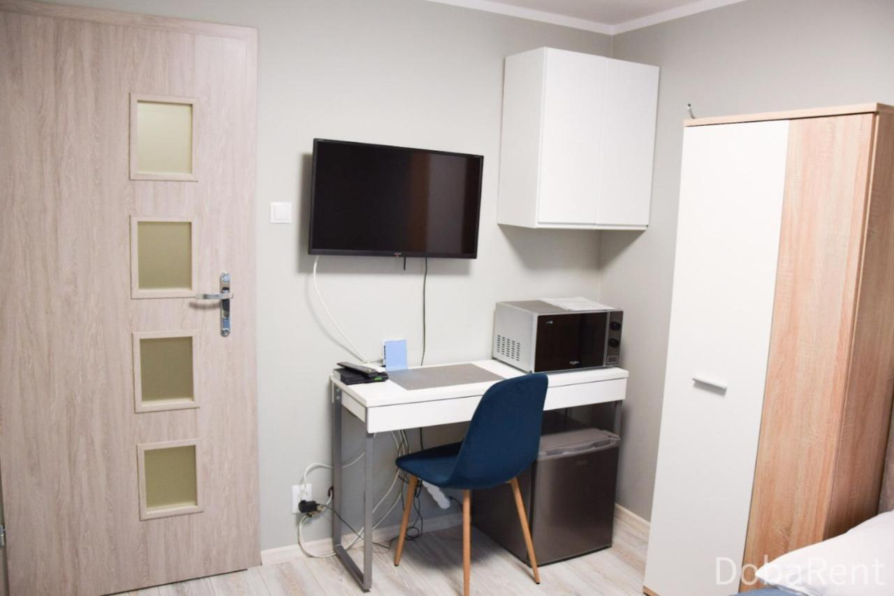 Apartamenty I Pokoje Centrum Pilsudskiego ביאליסטוק מראה חיצוני תמונה