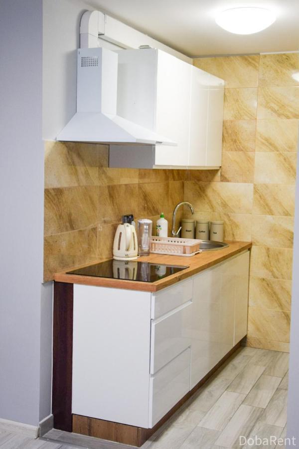 Apartamenty I Pokoje Centrum Pilsudskiego ביאליסטוק מראה חיצוני תמונה