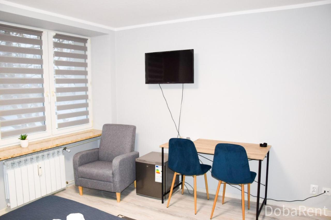 Apartamenty I Pokoje Centrum Pilsudskiego ביאליסטוק מראה חיצוני תמונה