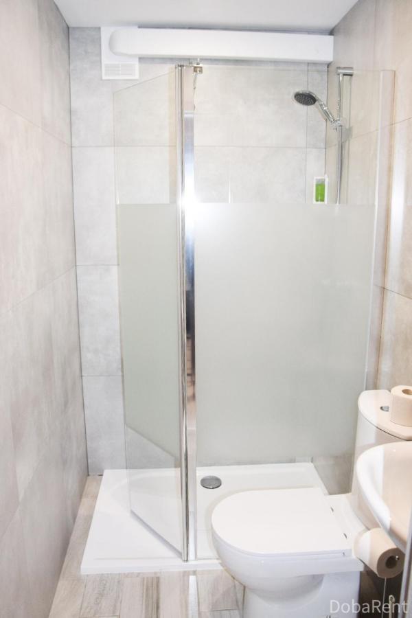 Apartamenty I Pokoje Centrum Pilsudskiego ביאליסטוק מראה חיצוני תמונה
