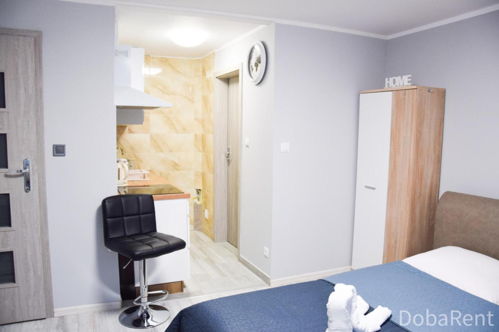 Apartamenty I Pokoje Centrum Pilsudskiego ביאליסטוק מראה חיצוני תמונה