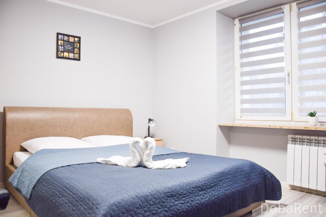 Apartamenty I Pokoje Centrum Pilsudskiego ביאליסטוק מראה חיצוני תמונה