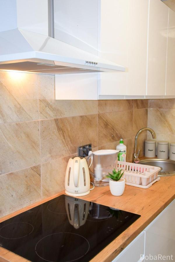 Apartamenty I Pokoje Centrum Pilsudskiego ביאליסטוק מראה חיצוני תמונה
