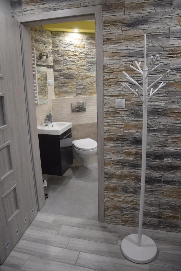 Apartamenty I Pokoje Centrum Pilsudskiego ביאליסטוק מראה חיצוני תמונה